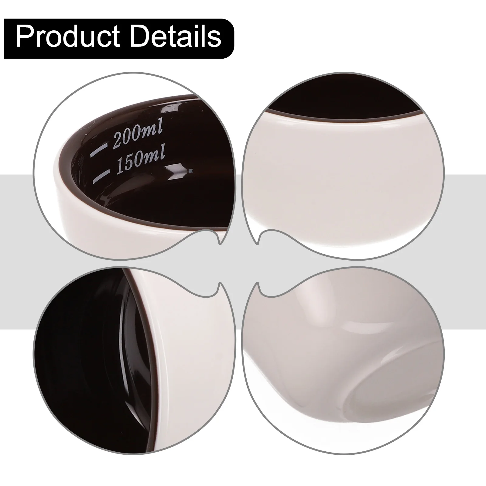 For Coffee Enthusiasts Coffee Accessories Coffee Bean Weighing Coffee Preparation Consistent Brew Elegant Look