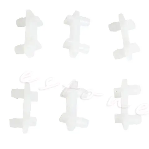 2023 nuovo nuovo cuscinetto ammortizzatore per pezzi di ricambio per boccola in gomma di ricambio da 6 pezzi per 600W 900W