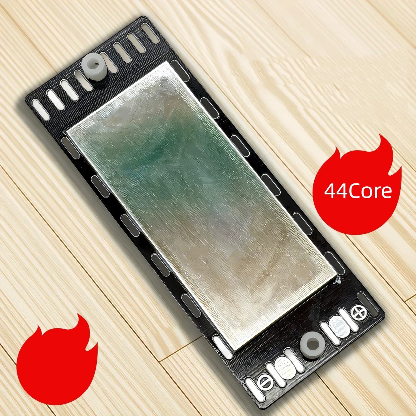 Updated GHXAMP 44-51Core 100 core Professional Anti-burning Stage Speaker Protection Board Crossover Tweeter Protection Board