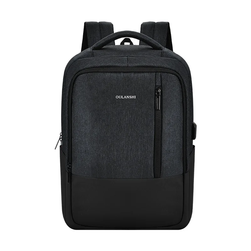 

Business backpack, laptop backpack