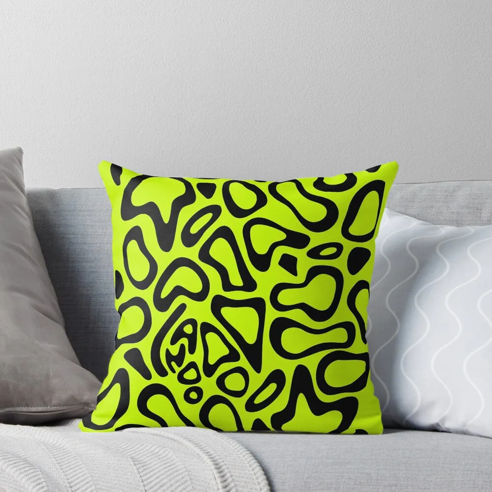 Lando Norris 2024 Helmet Pattern Black Throw Pillow Sofas Covers Cushion Cover Set Sitting Cushion pillow