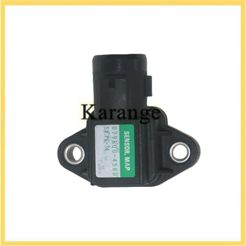 

35675-ZW5-004 079800-4580 35675ZW5004 0798004580 35675 ZW5 004 079800 4580 PS-34 5V MAP Sensor for Honda BF130 BF115 Outboard