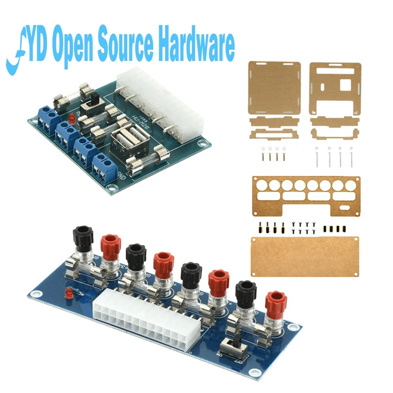 XH-M229 HU-M28W 24P…