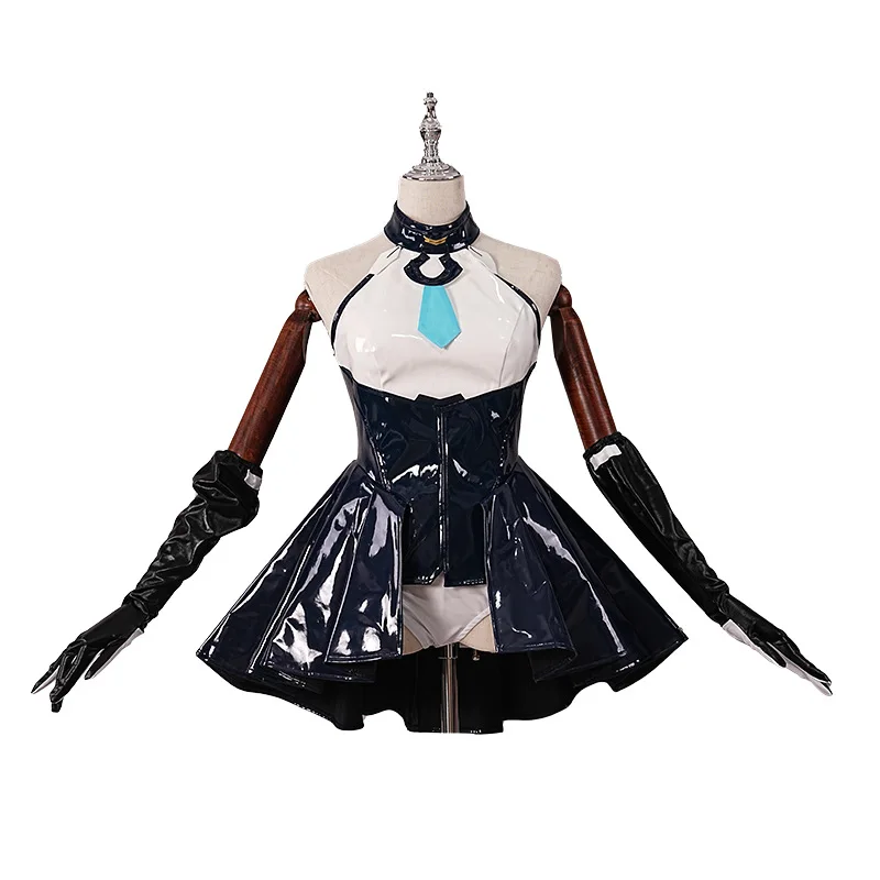 costume-cosplay-completo-tendou-alice-blue-archive-battle-swimsuit-con-copricapo-per-donna-outfit-anime-per-halloween-e-comic-con