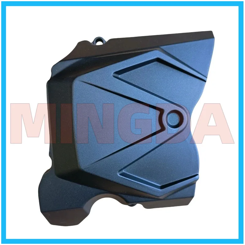 Left / Right Crankcase / Sprocket Cover for Lifan Lf200-10d/kpt200/kpm200