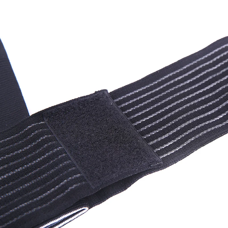 High Elastic Compression Ankle Bandage Brace Support Sports Gym Ankle Brace Foot Protective Gear for Sports Basketball Soccer
