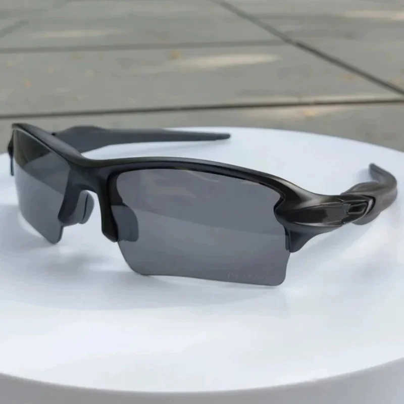 

MTB Cycling Glasses UV400 Unisex Luxury Brand 9271 Flak 2.0 Outdoor Fishing Hiking Climber Sports Sunglasses Driving Goggles