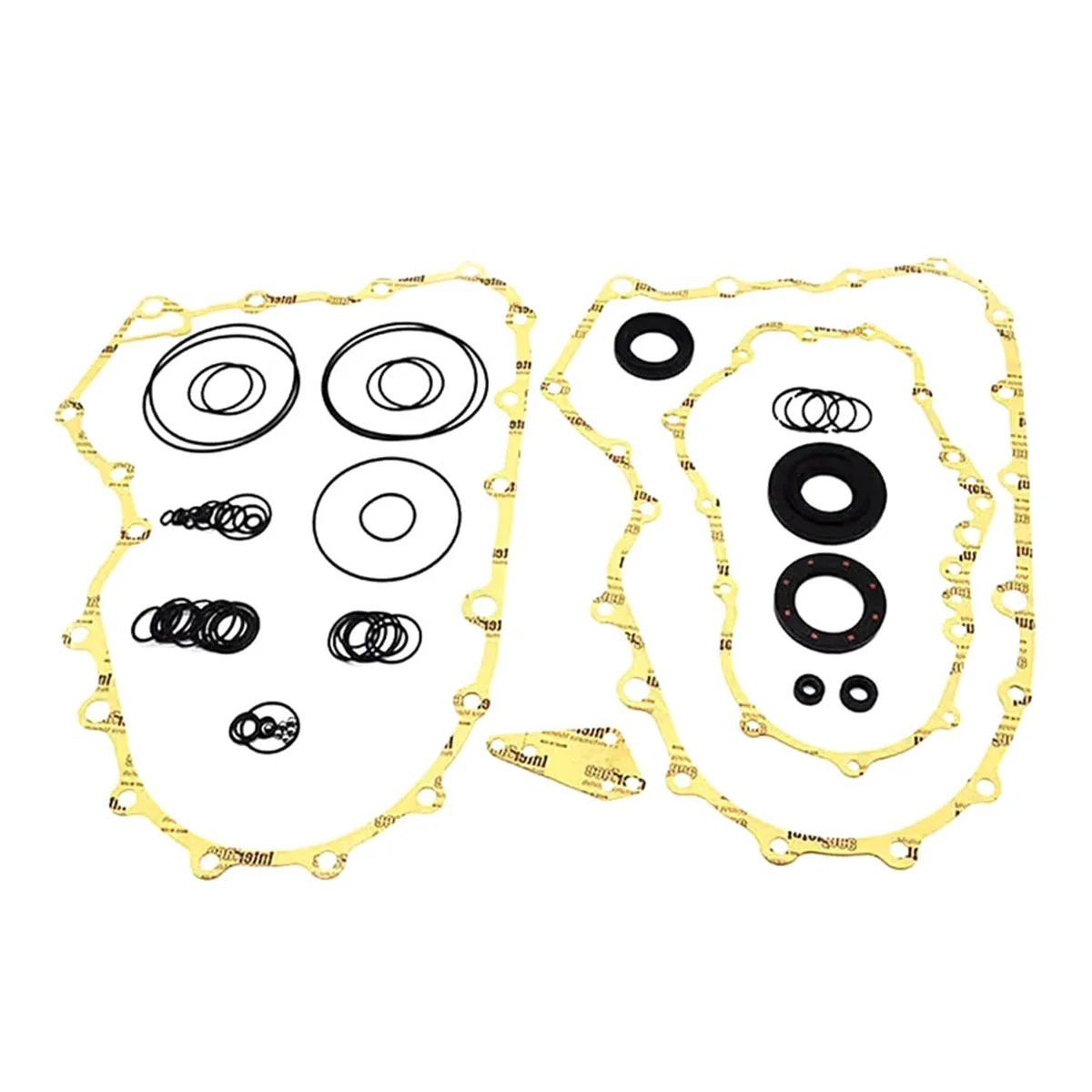 

BMXA SLXA ES7 ES5 Auto Transmission Parts Seals Gaskets Overhaul Kit for HONDA Civic/ES5xES7 Car Accessories Gearbox