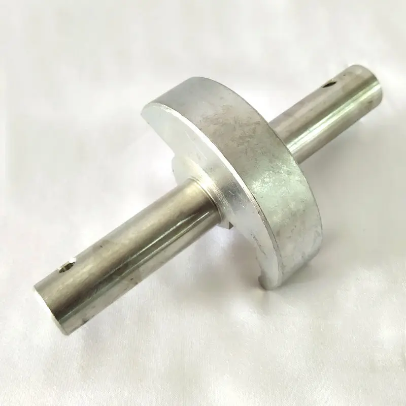 1pcs EPT20 ele-ctric handling vehicle, forklift, forklift, stacker, rot-ating shaft arm cover assembly