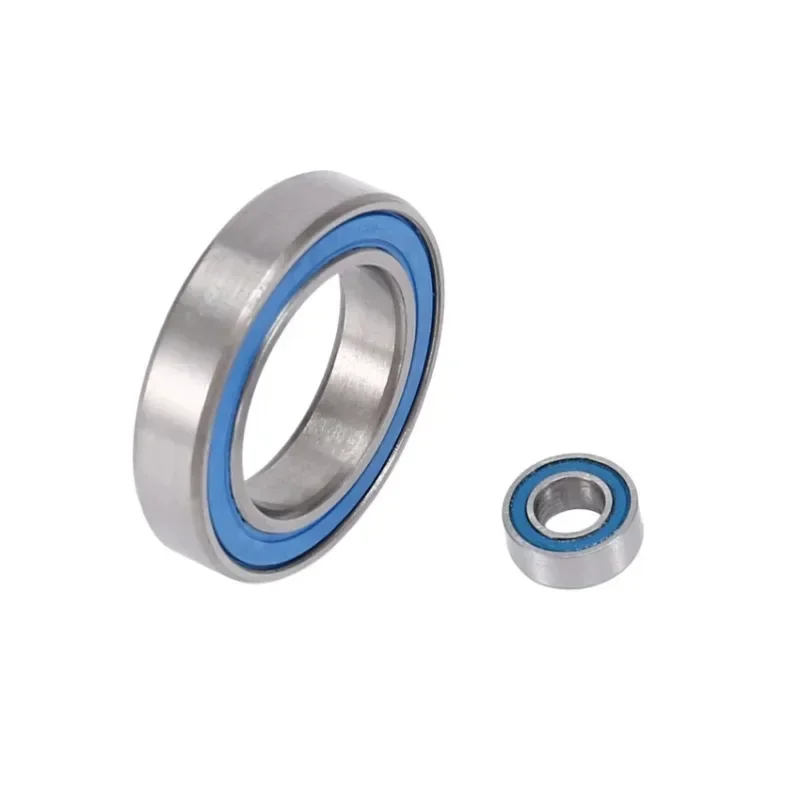 Kit de roulements scellés 43 pièces, pour Trxs UDR Unlimited Desert Racer 1/7 – 4 RC, pièces de mise à niveau de voiture, accessoires