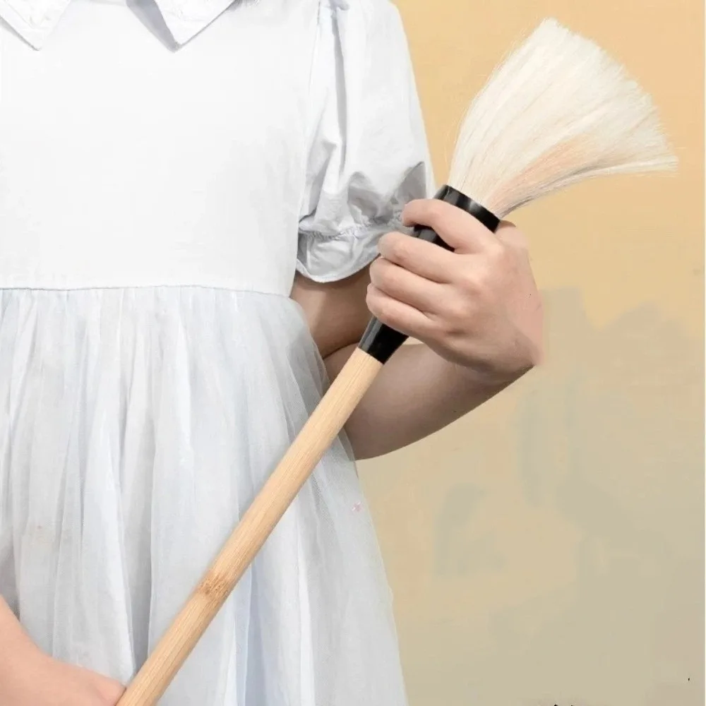 High Quality Student Painting Drawing Artist Writing Brush Calligraphy Brushes Couplets Brush Oversize Chinese Brushes