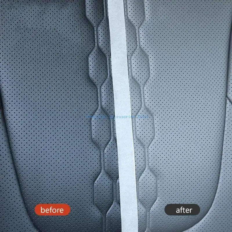 U75E سائل محسن من البلاستيك للسيارات يعيد اللمعان 30 مل حماية طبقة السيراميك ضد الغبار سهل الاستخدام #2