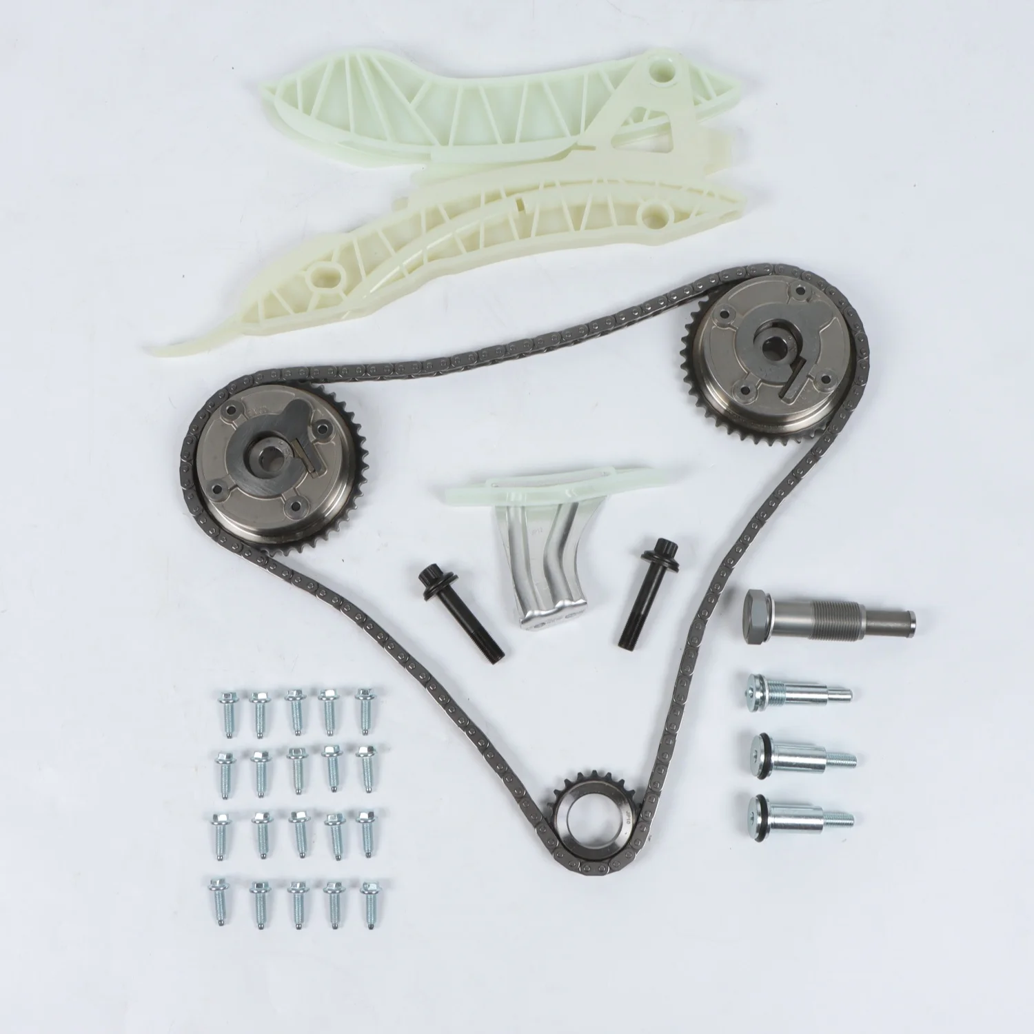 Timing Chain Kit 11367545862 11317577301 11317552106 For 2011-2016 Mini Cooper Countryman R60 2013-2016 Paceman R61 1.6L L4