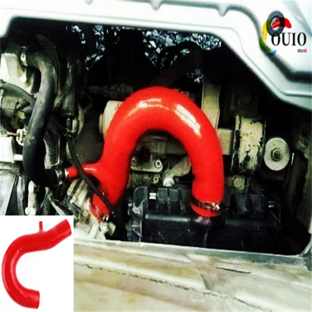 

For Smart Fortwo & Roadster 451 1.0L 61PS/71PS 2008- Silicone Air Intake Hose
