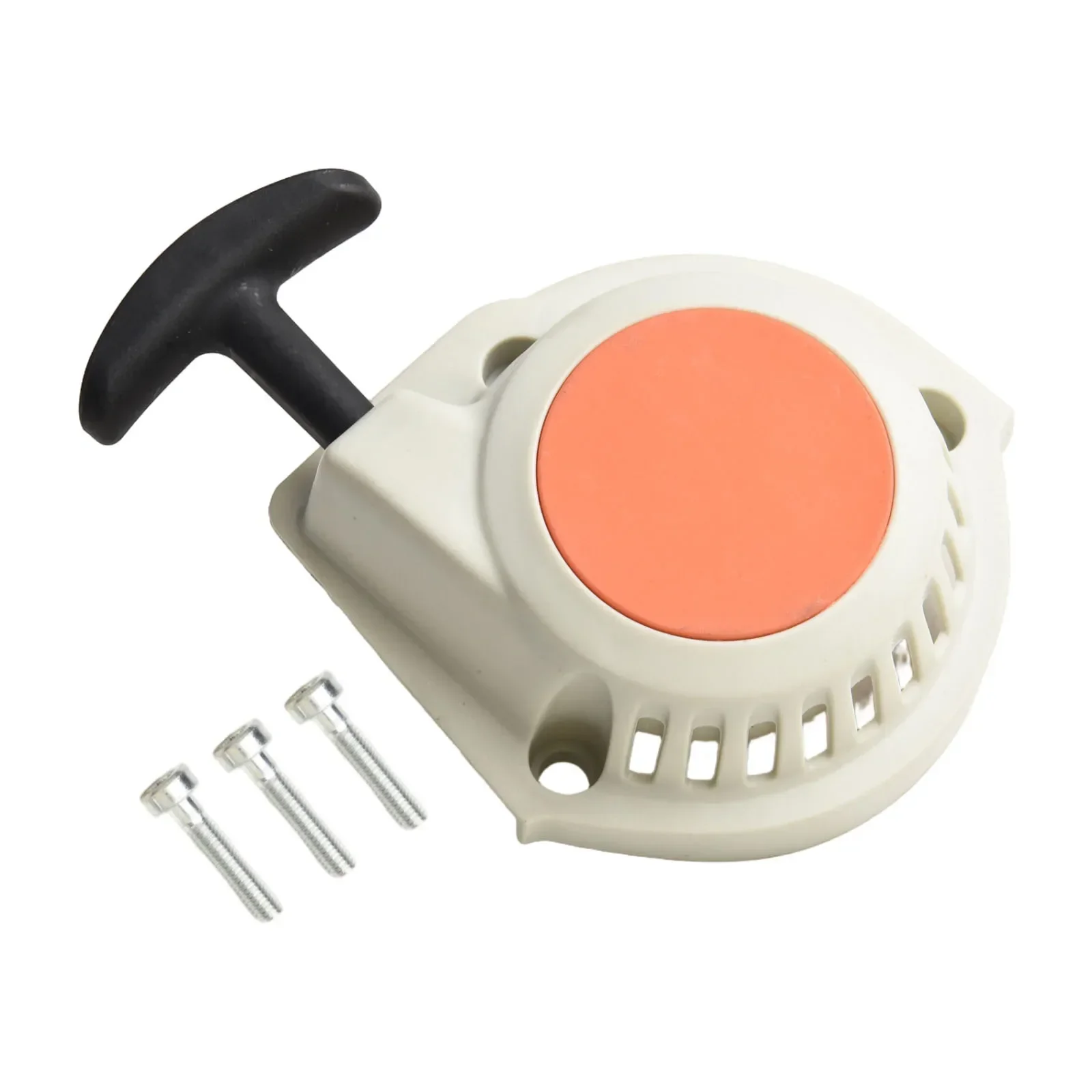 

Efficient Recoil Starter For Machinery Tool Part Replacement Part Comprehensive Replacement Efficient Startup Operation