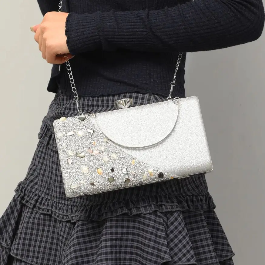 

Zeyph Dinner Bags Designer Handbags Small Square Bags Simple And Dignified Four Seasons New 2025