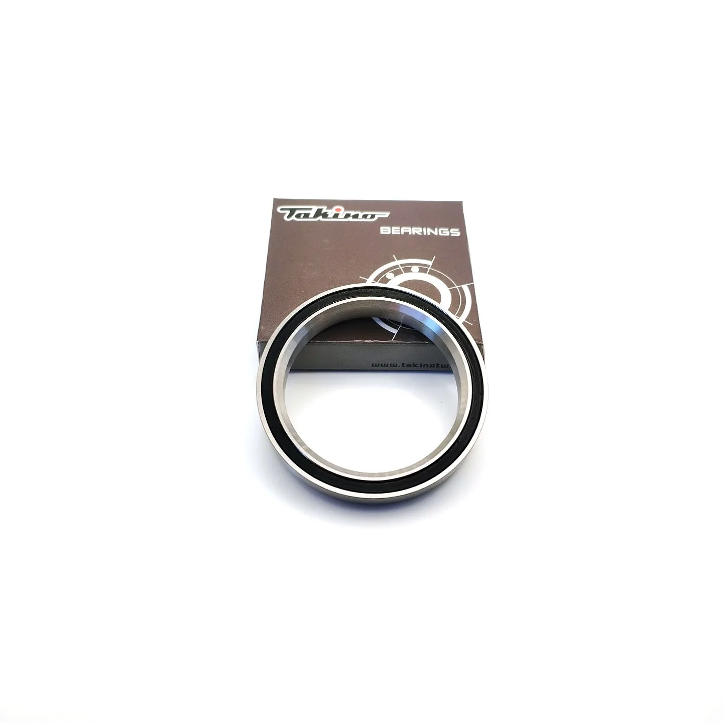 Takino ACB52H7 bicycle front bowl set bearing 40 * 52 * 7 45 ° * 45 ° bowl set Peilin