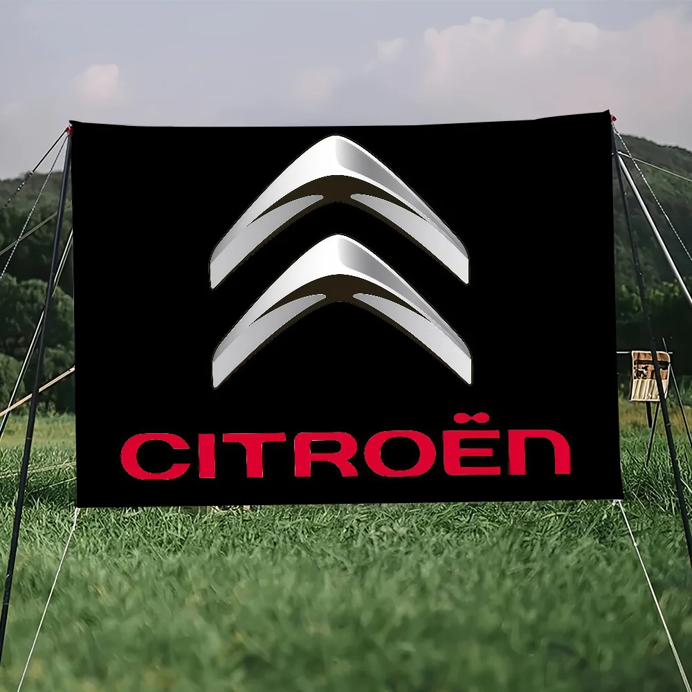 Autoflagge Art Brand Sci Fi C- – Home Textiles Brands Bewertung und Preis