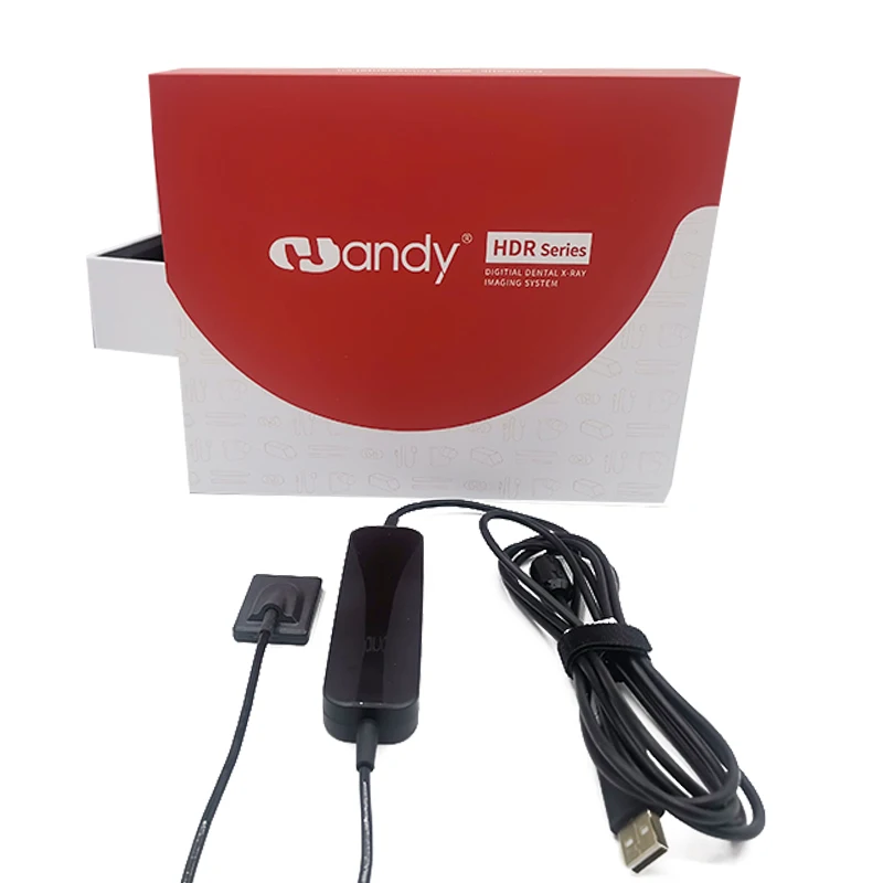 2024 newest Handy sensor HDR-500 HDR 600 Fiber optic plate