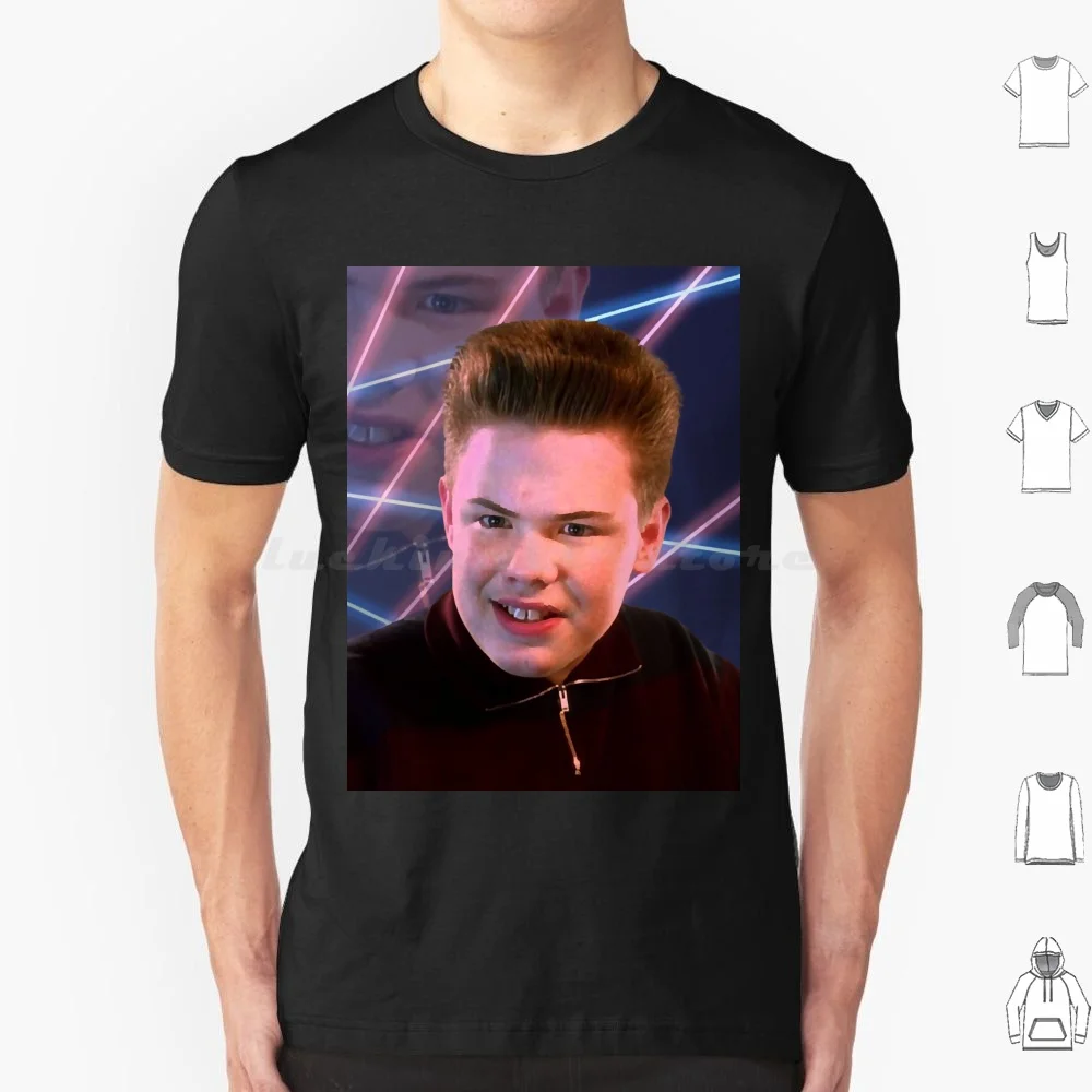 

Buzz T Shirt Big Size 100% Cotton Home Alone Christmas Christmas Vacation Elf Griswold Home Alone 2 Home Alone Movie Kevin