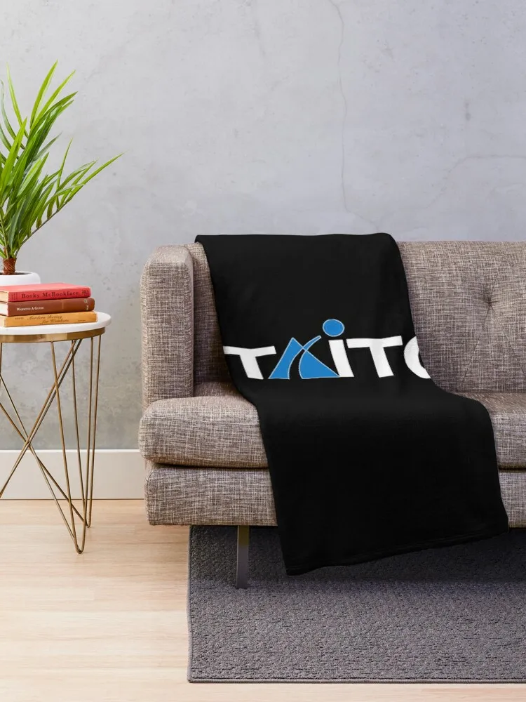 BEST SELLER Taito Merchandise 1 Throw Blanket Travel anime wednesday Winter beds Blankets