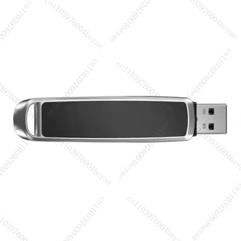 DJ Flash 1TB USB High Performance Dual Connection (TyoeC and USBA)