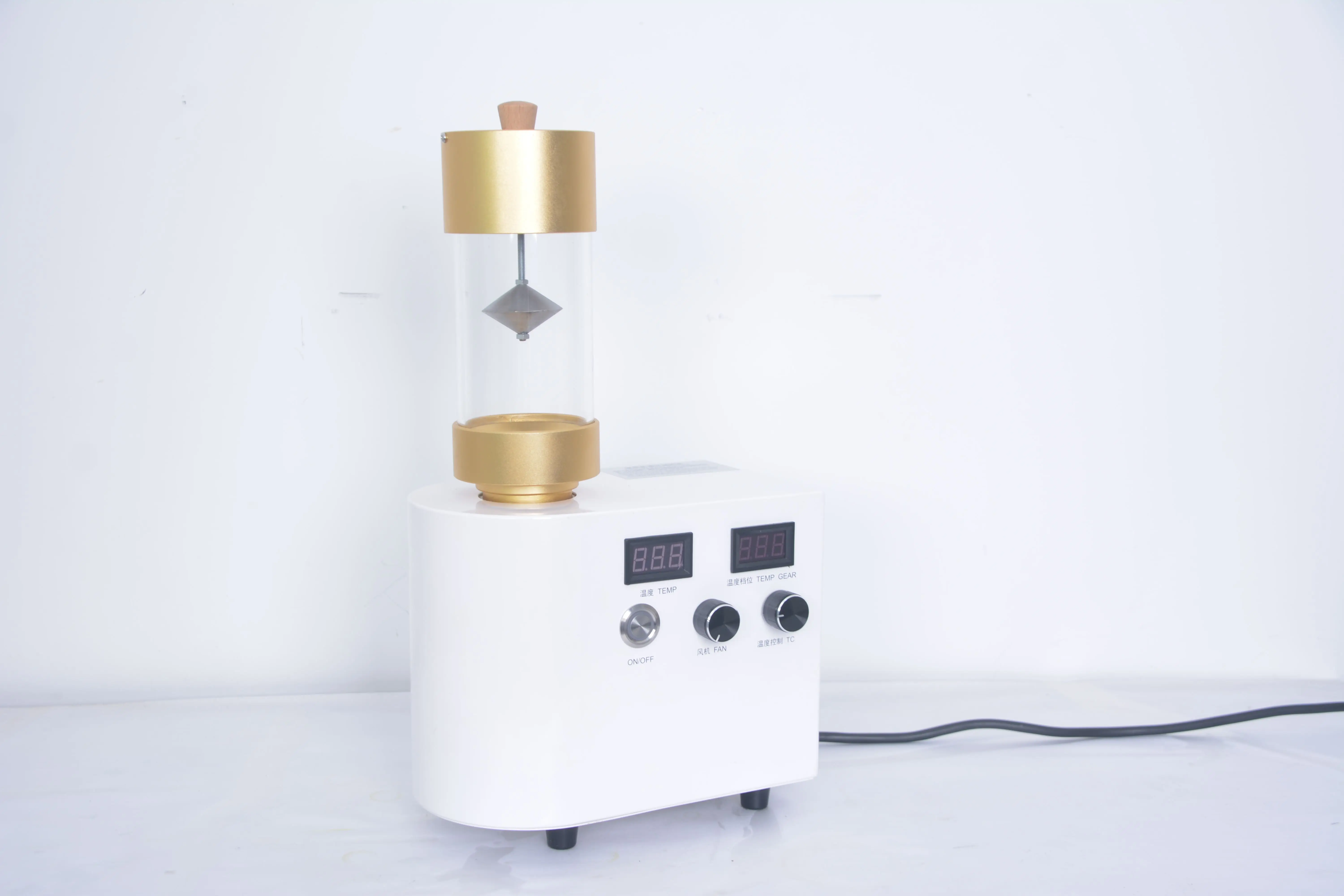 

Factory sale 150g Small Coffee Roaster for Personal Use Coffee Bean Roaster Temperature Control Coffee Roasting Machine
