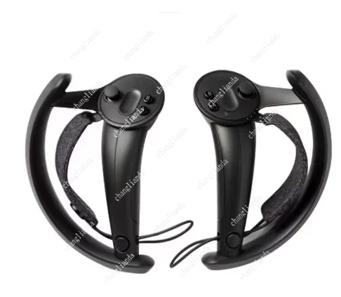 Finger Tiger Handle Set VR Handle 2.0 Base Station Full Body Action Tracking VR Game 95% New