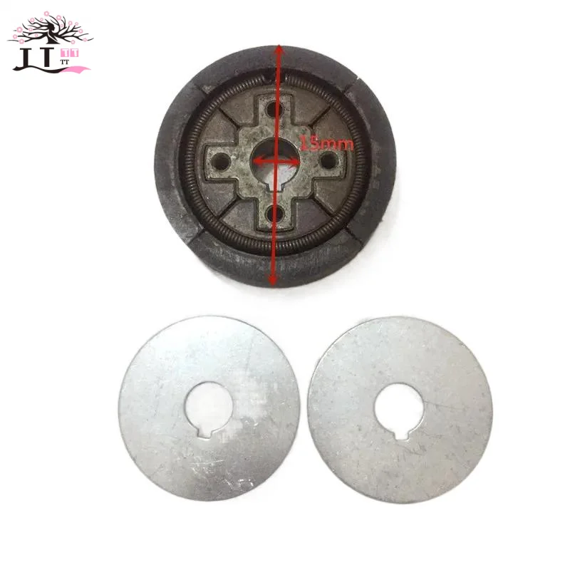 

СЦЕПЛЕНИЕ В СБОРЕ OD: 78.5MM X ID: 15MM x HT. 18 ММ ПОДХОДИТ ДЛЯ ROBIN SUBARU EH12 EH12-2 СЕРИЯ RAMMER СТЕМПЕР ПРУЖИННЫЙ ВЫКЛЮЧАТЕЛЬ ЧАСТИ ДЛЯ МОЛЕТ