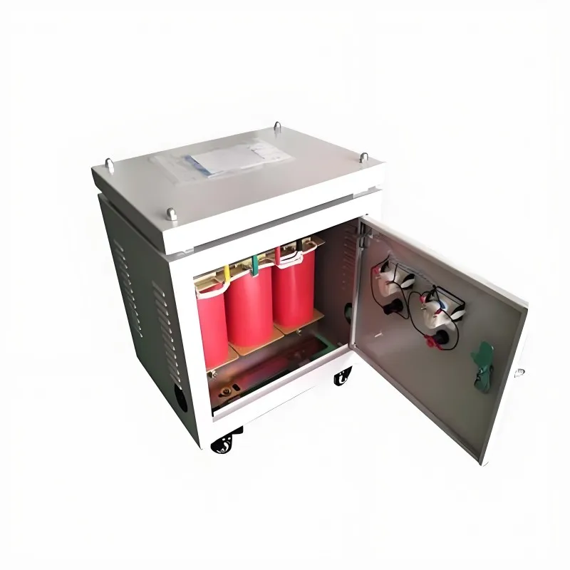 

Ce certified low voltage one/three phase 5KW 7.5kva industrial power supply small isolation transformer