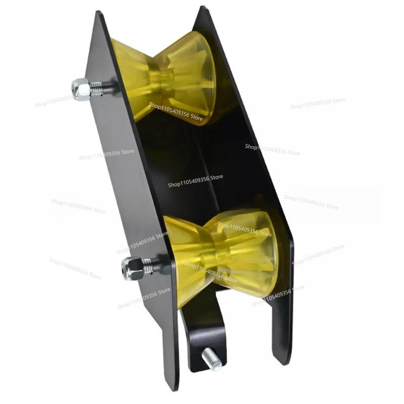 For Towing and Installation Auxiliary Tools for Well Pumps Piping and Cable Rollers Well Pumps Towing Tools Piping