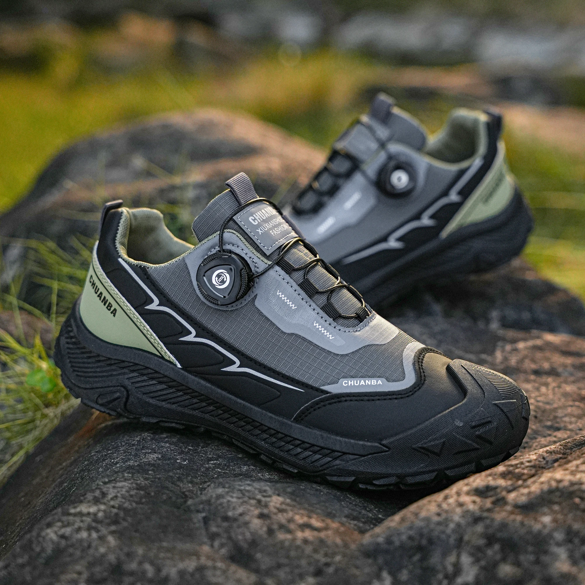 Thumbnail 3 - #55 Latest Walking Shoes Offers