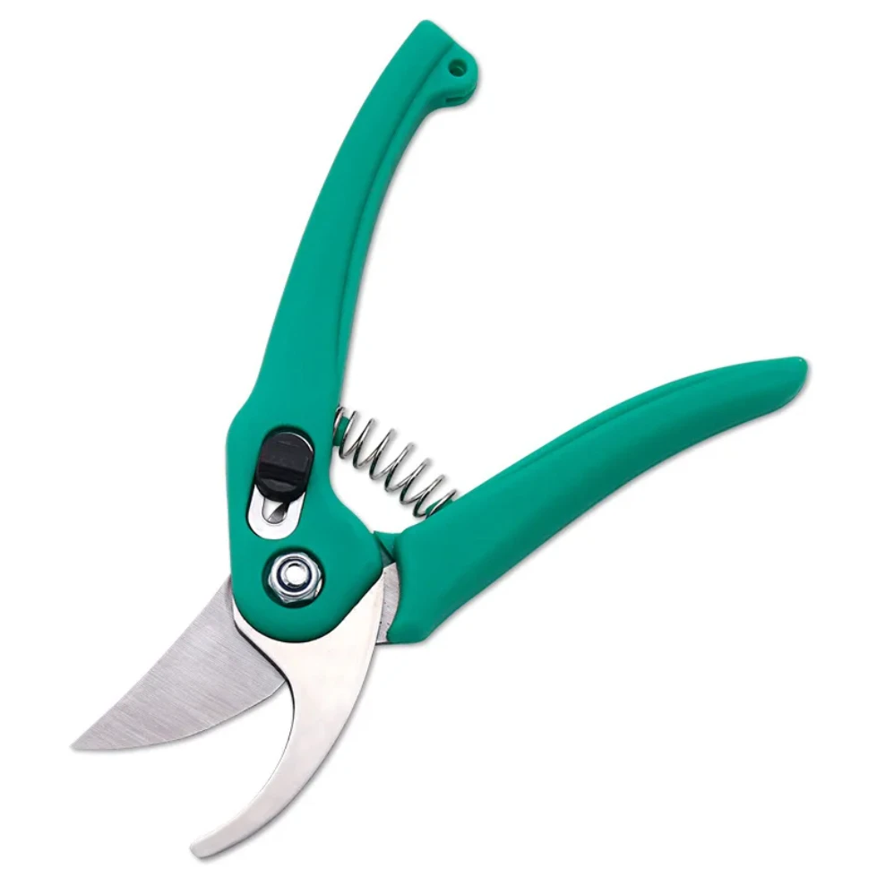 Gardening Pruning Shears Pruning Tool Shears Stainless Steel Grafting Tool Gardening Scissors Pruning Tool Cut 8mm Branches