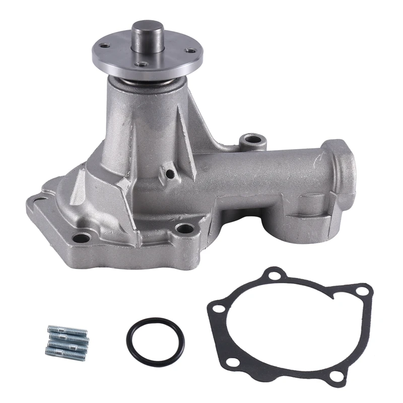 

SMD303389 Car Water Pump For Great Wall HAVAL H3 H5 WINGLE 3 WINGLE 5 4G64 4G69 Petrol Engine