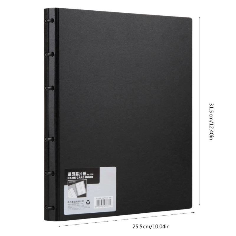 การ์ดสะสม แฟ้มสะสมการ์ด 600 ใบ แฟ้มสะสมการ์ด แฟ้มสะสมการ์ด