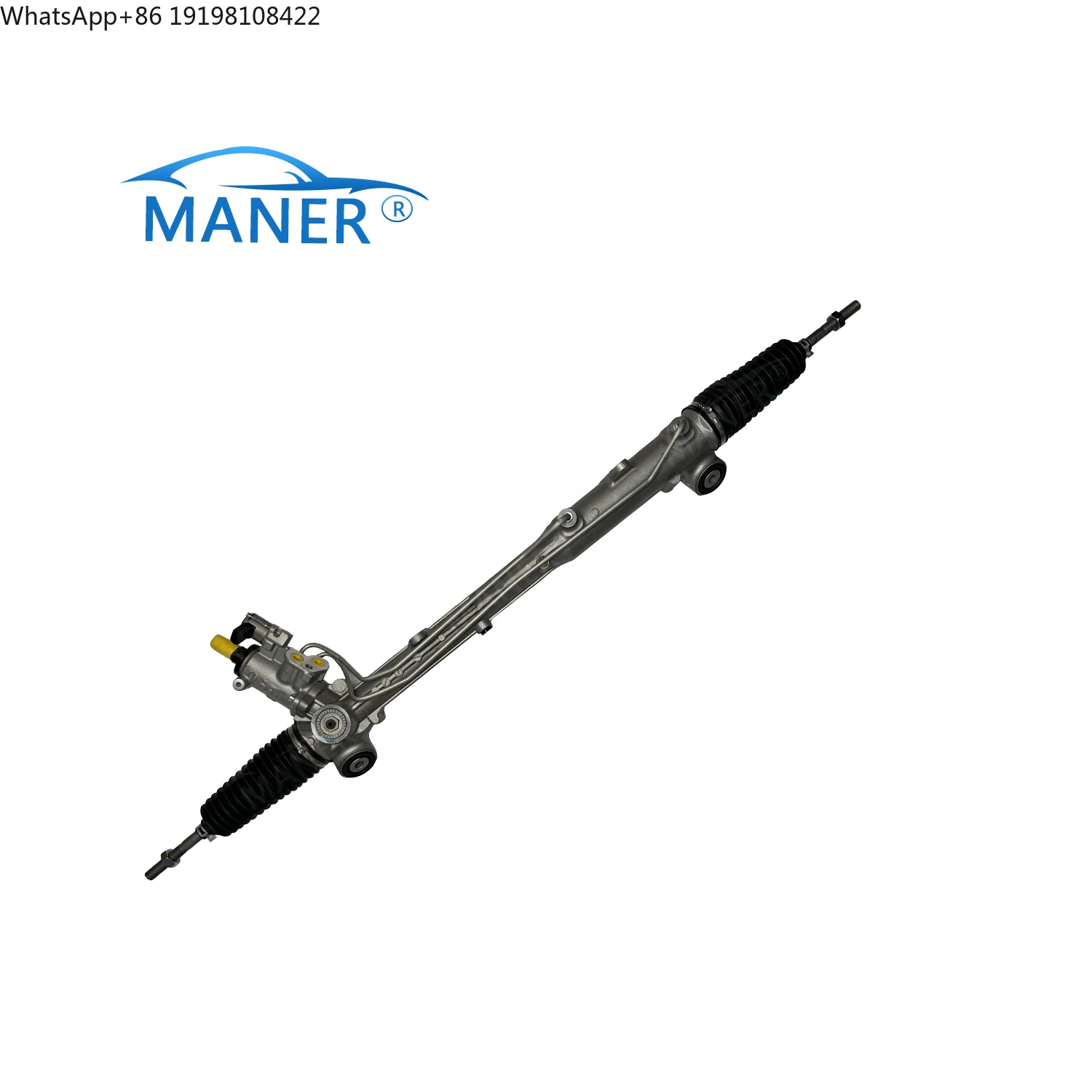 

MANER 97034701113 97034700514 Steering Rack for PORSCHE 970 2009 2010 2011 2012 Spot Product