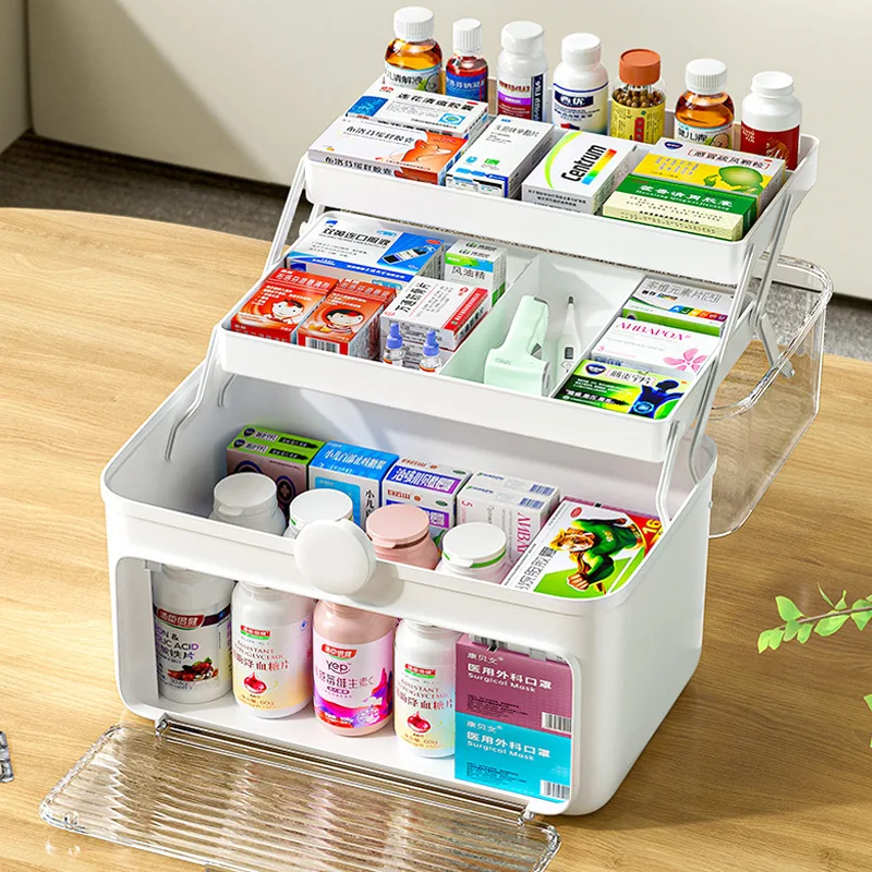 Thumbnail 2 - #19 Ranked Medical Cabinets Picks in 2026