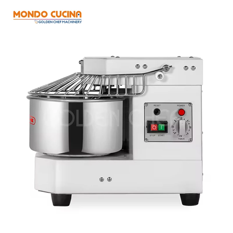Table Top Mixer/Spiral Mixer/Commercial Mixer for Bakery