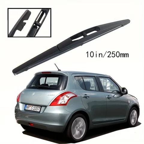 Щетка стеклоочистителя для Suzuki Swift Hatchback MK2 и 3 2004-2017, 10 дюймов