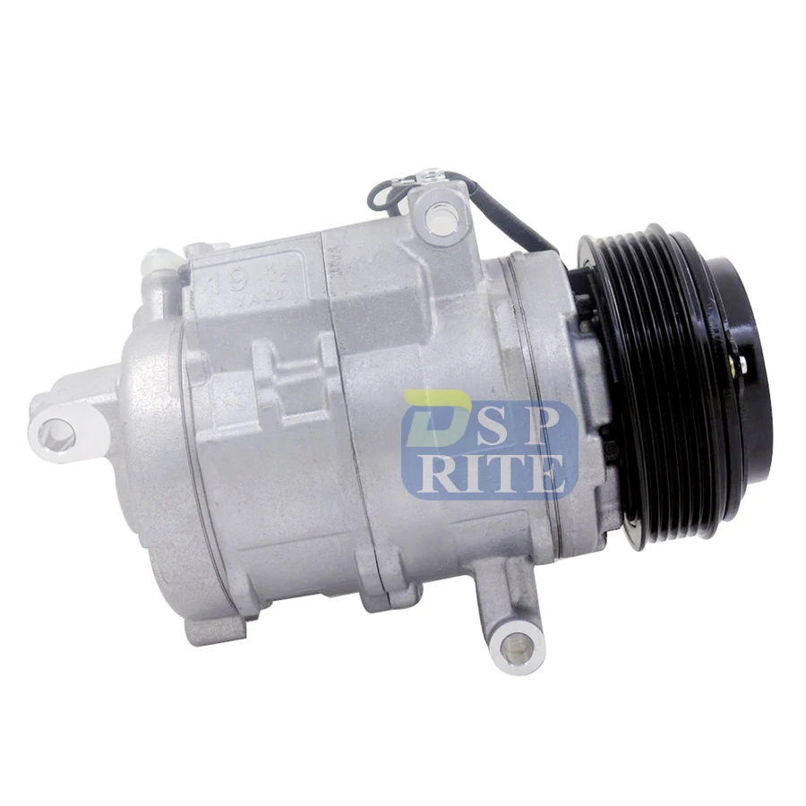 FOR toyota air conditioner compressor For Toyota Land Cruiser J200 200 4.7 2007-2012 compressors air conditioning 88320-6A300