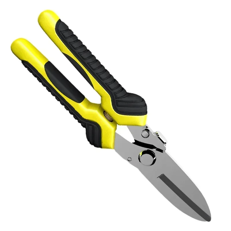 

Wire Aviation Tools Metal Scissors Cut Shears Industrial Aluminum Stainless Professional Scissors Steel Gusset Shears Hand Steel