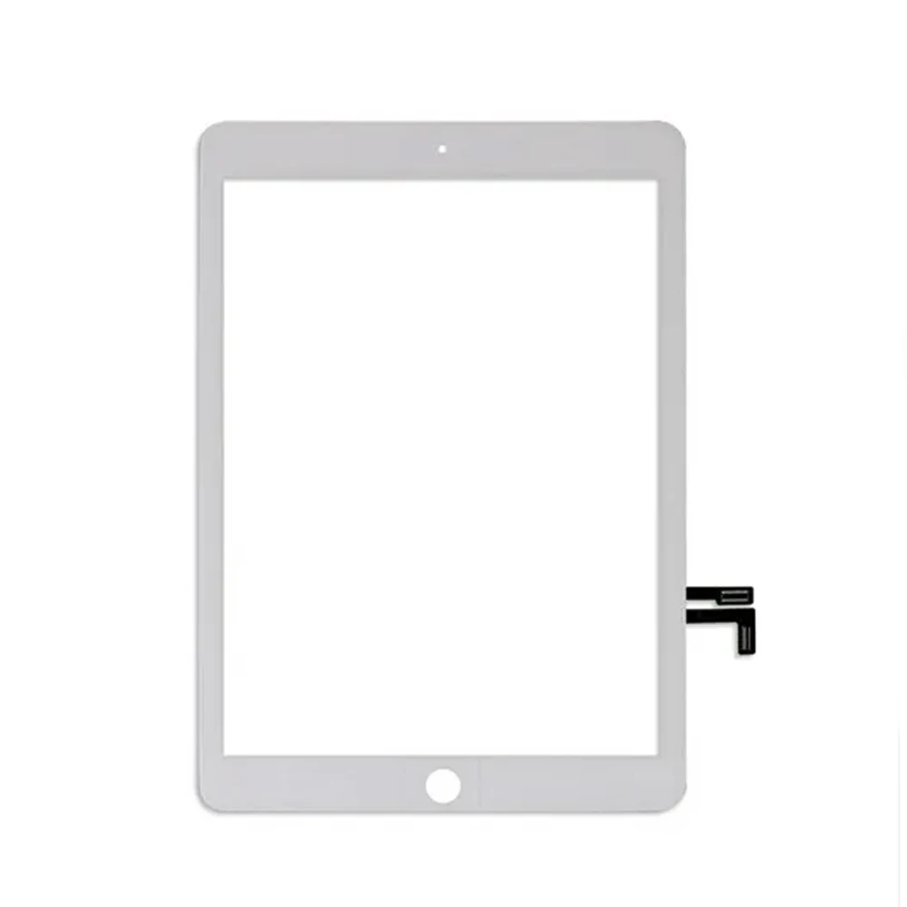 شاشة LCD واستبدال محول رقمي لشاشة تعمل باللمس ، تابلت لجهاز iPad Air 1 ، iPad 5 ، A1474 ، A1475 ، A1476 ،" #6