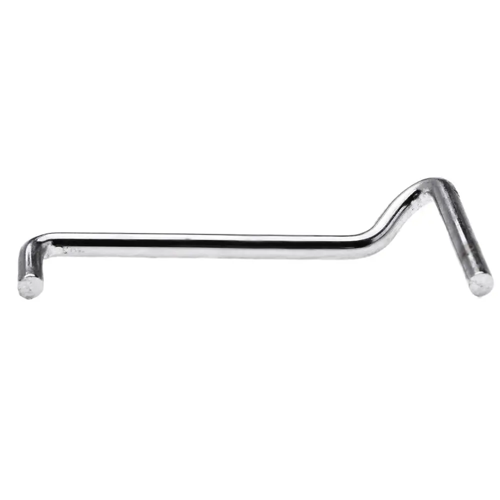 إبرة الموضوع تناول سلك 45-223 ل KANSAI 1404 السراويل الخصر ماكينة خياطة قطع غيار سراويل خياطة الملحقات #2