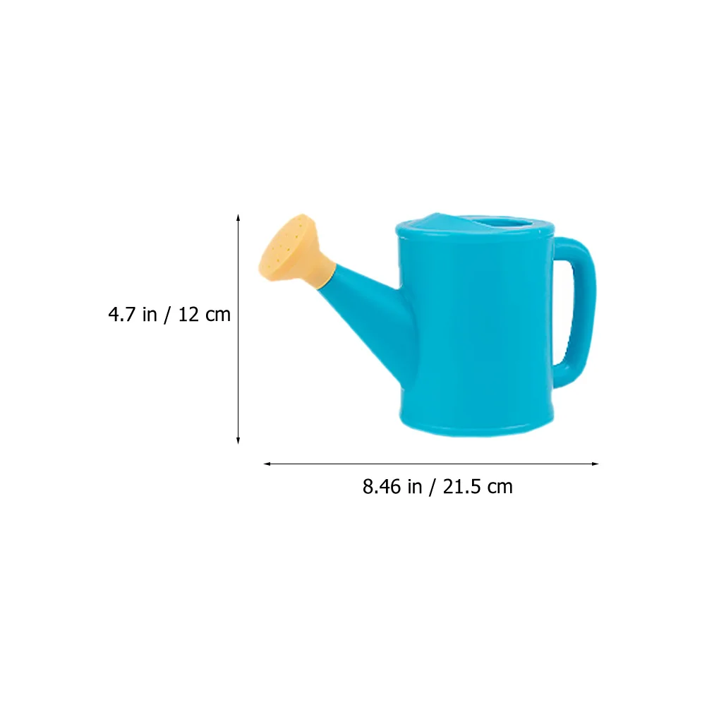 1 Set Of Kids Gardening Tools Set Mini Garden Shovel Rake For Children Planting Outdoor Sand Beach Digging Tool Small Gardening