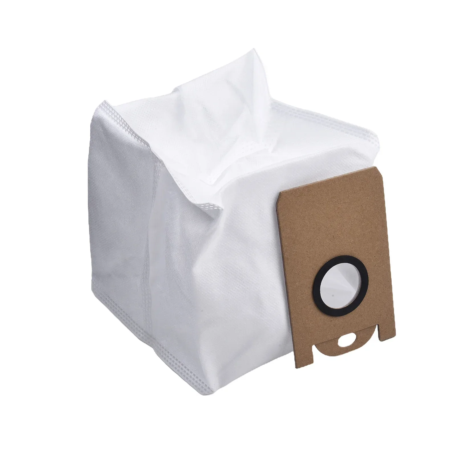 For Lubluelu SL60D SL61 Dust Bags Compact Exquisite Lightweight Replacements Study Accessories Easy Installation Repair