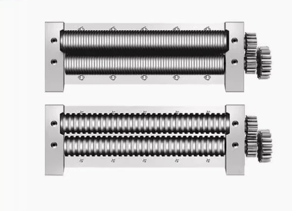 Special for noodle press, square single-shot noodle knife 18mm/20mm with noodle press RQ60-A can be customized