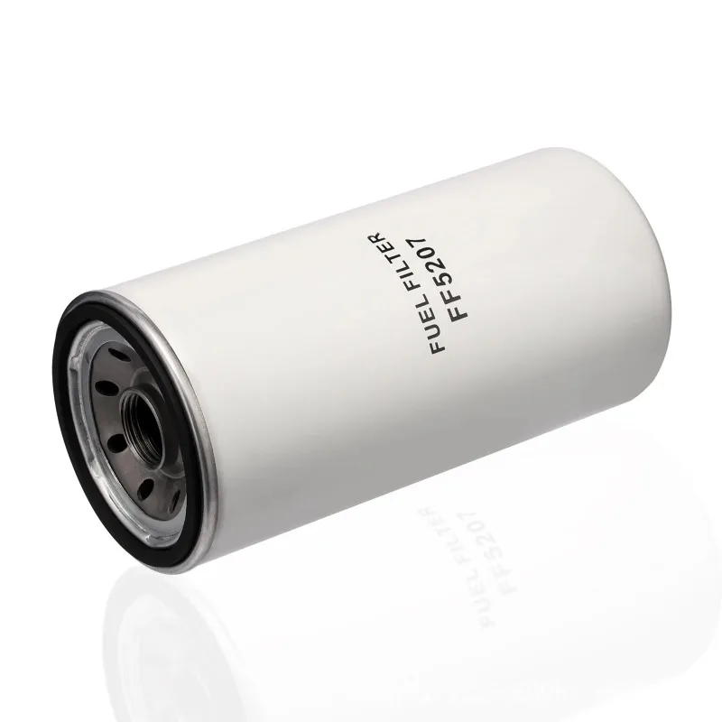 فلتر الوقود FF5207 دوار مناسب IWC، West Star، Daimler 9Y4417P556915