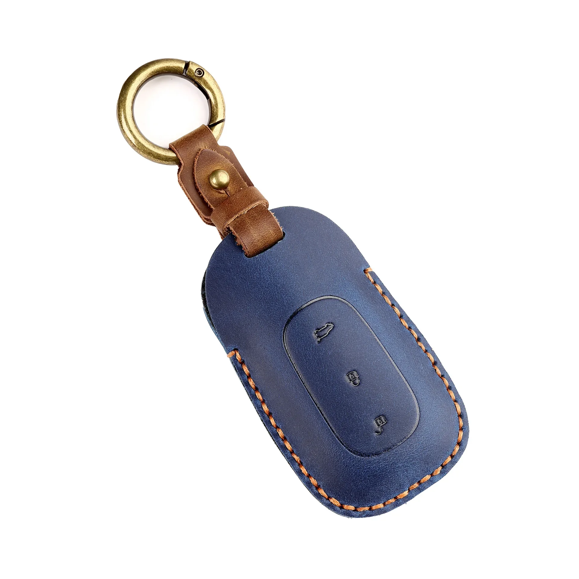 1 шт. роскошный высококачественный модный спортивный чехол для ключей для ведущего Ideal One Li Auto L9 2022 умный брелок-держатель для ключей