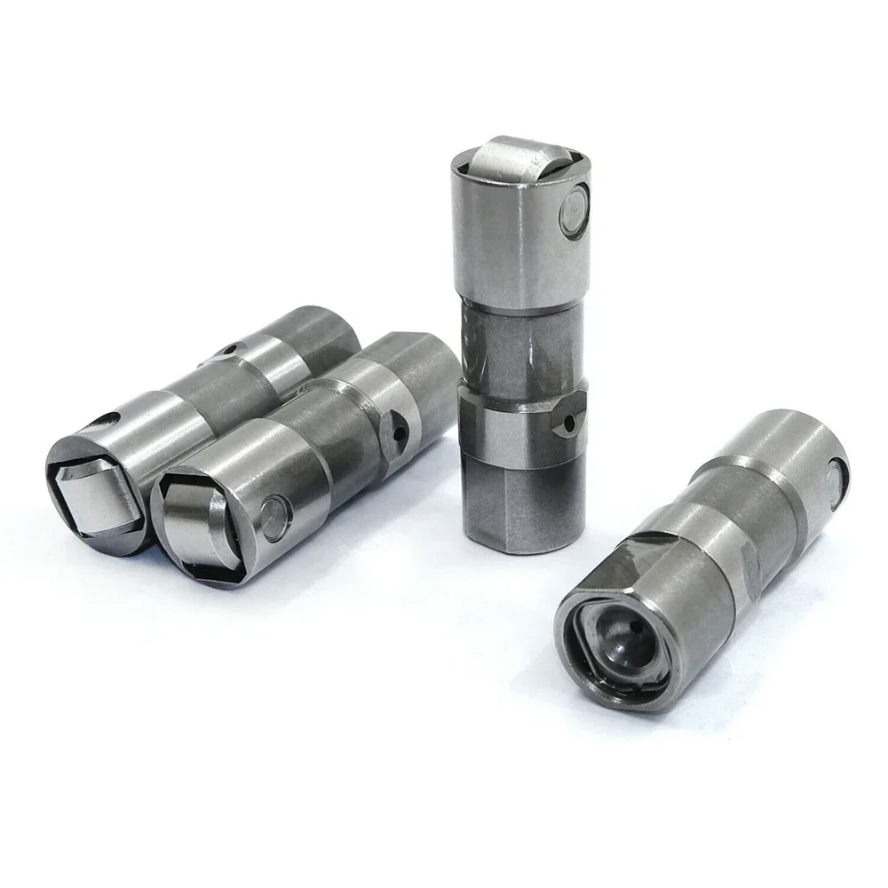 Hydraulic Roller Twin Cam Tappets Lifters For Harley Davidson Big Twin 1999-2016 Breakout Touring Aftermarket