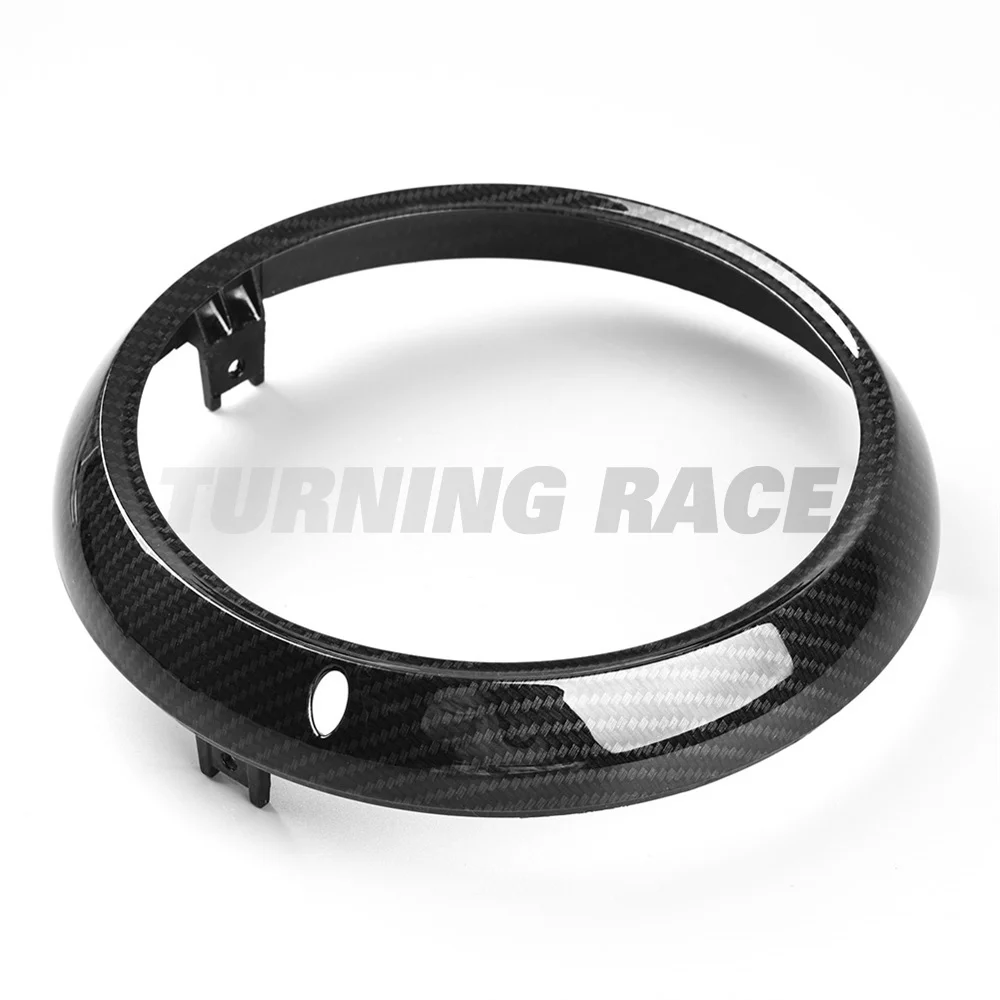 Fits for Kawasaki Z900RS 2018-2025 Headlight Rim Plating W800 2020-2024 Headlamp Rim Fairing Cover Z900RS SE CAFE Accessories image 3